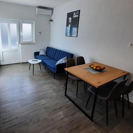 דירות מאקרסקה Apartman The Godfather מראה חיצוני תמונה